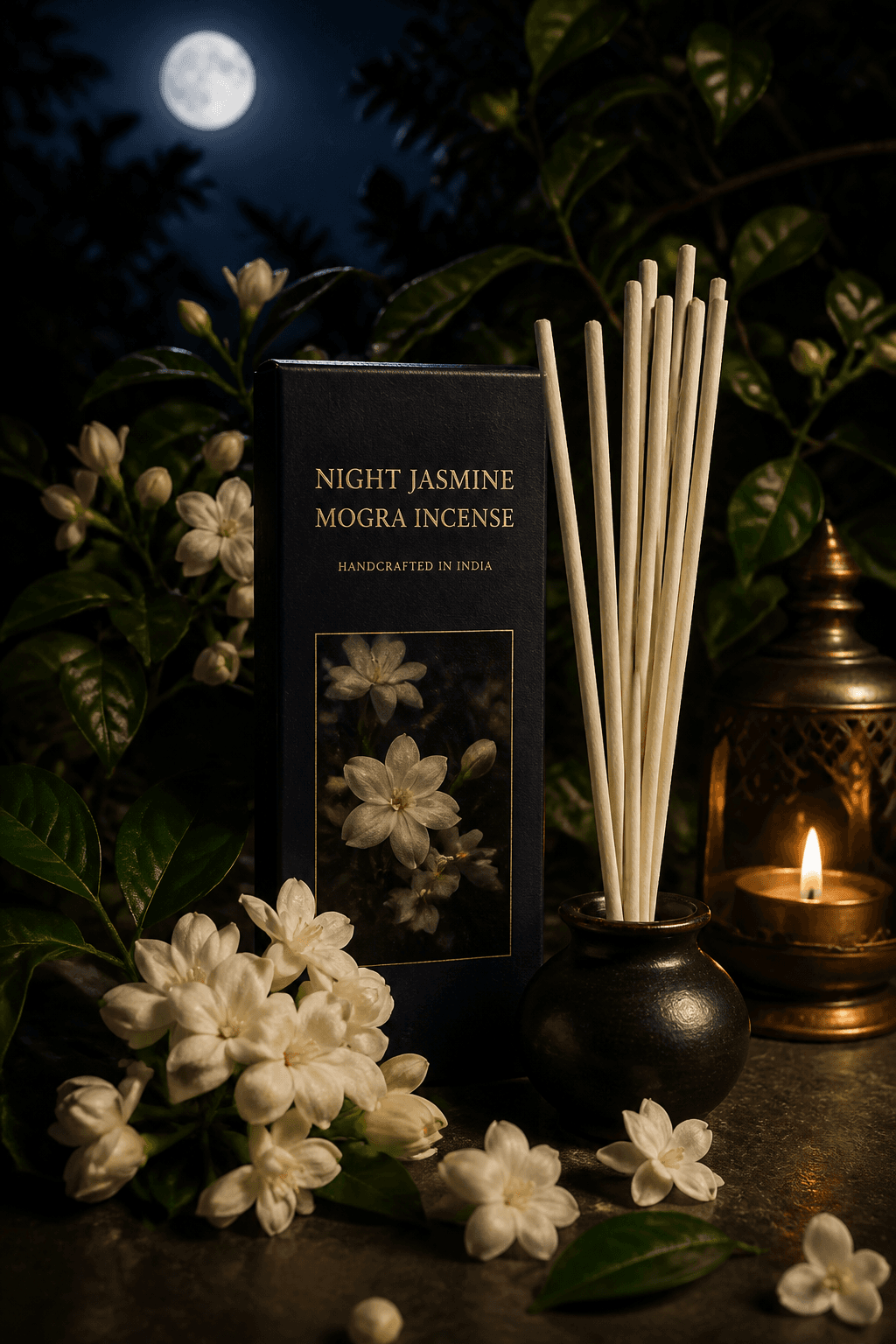 ARPAN Mogra Raat
